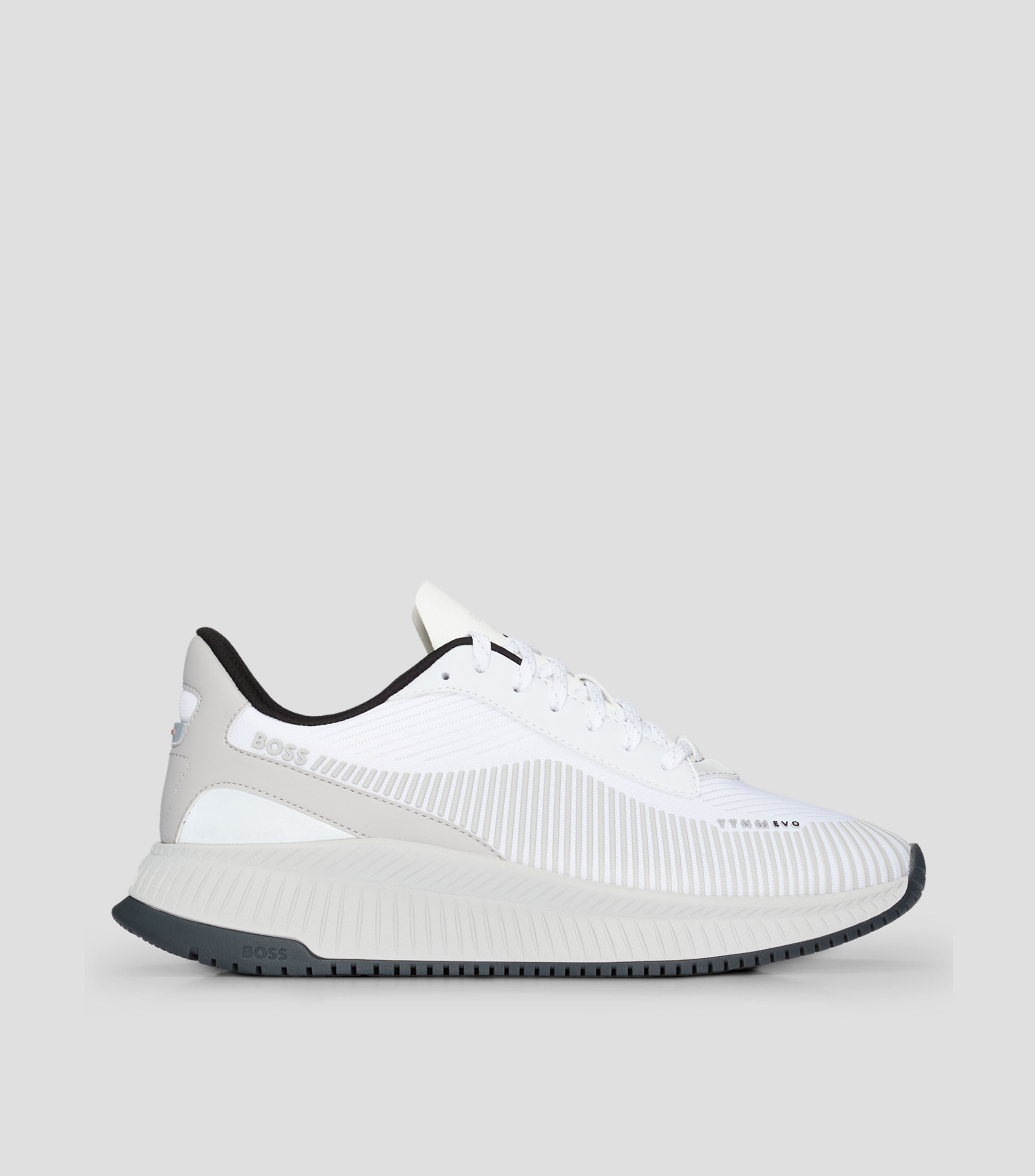 Hugo boss zapatos palacio de hot sale hierro